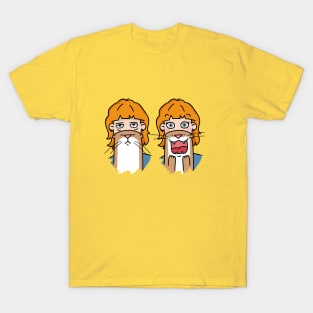 Smile Power T-Shirt